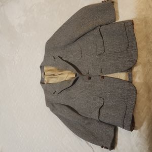 Men's blazer